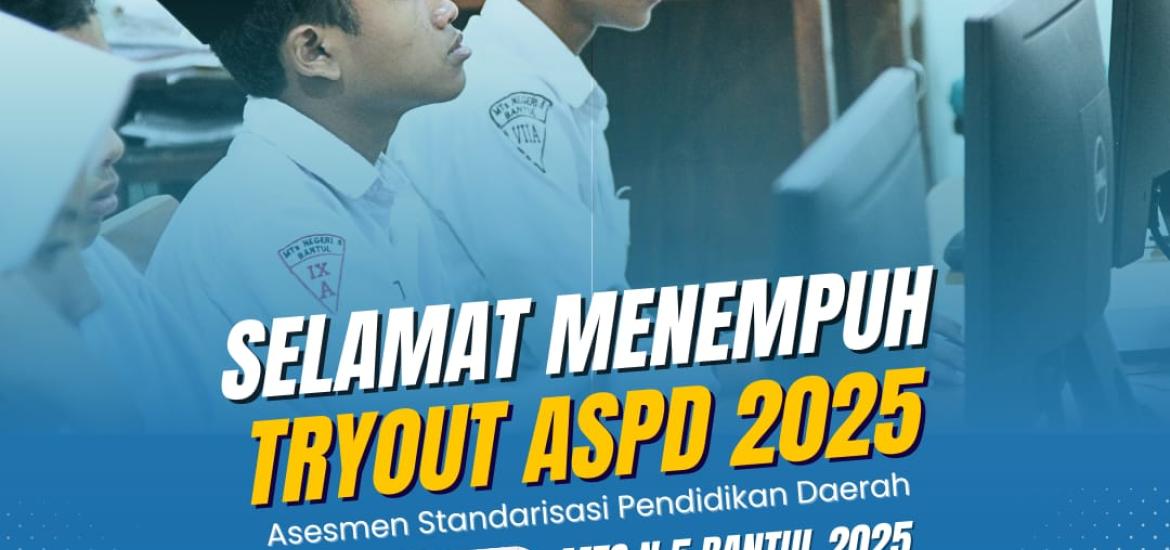 MTsN 5 Bantul