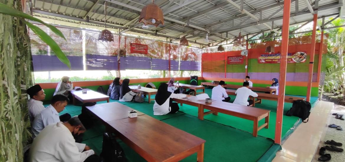 MTsN 5 Bantul