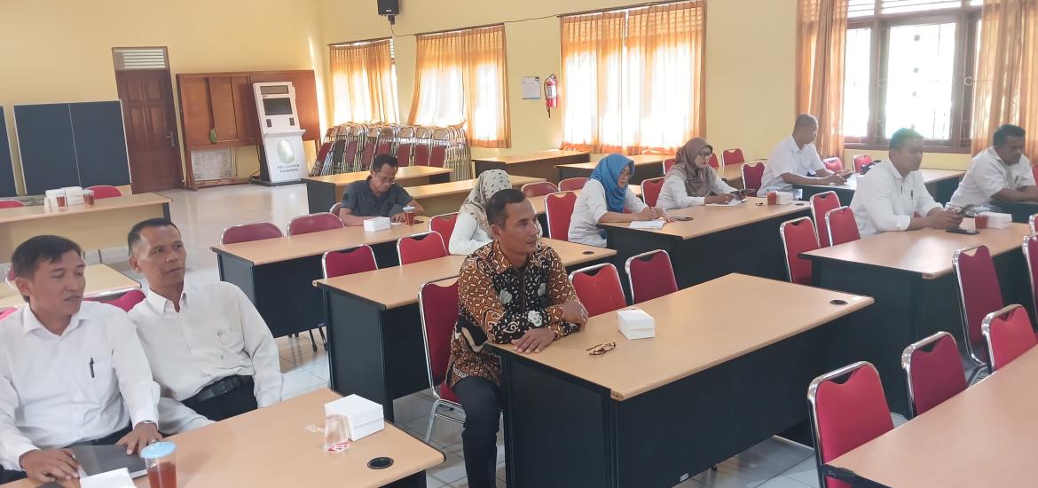 MTsN 5 Bantul