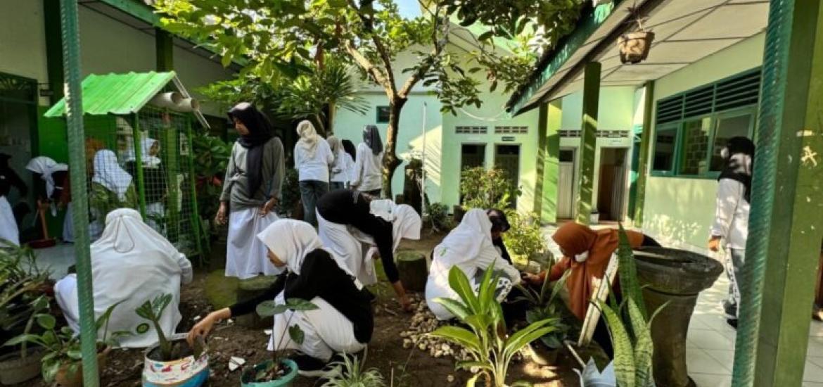 MAN 2 Bantul
