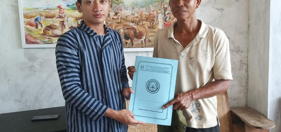 MAN 2 Bantul