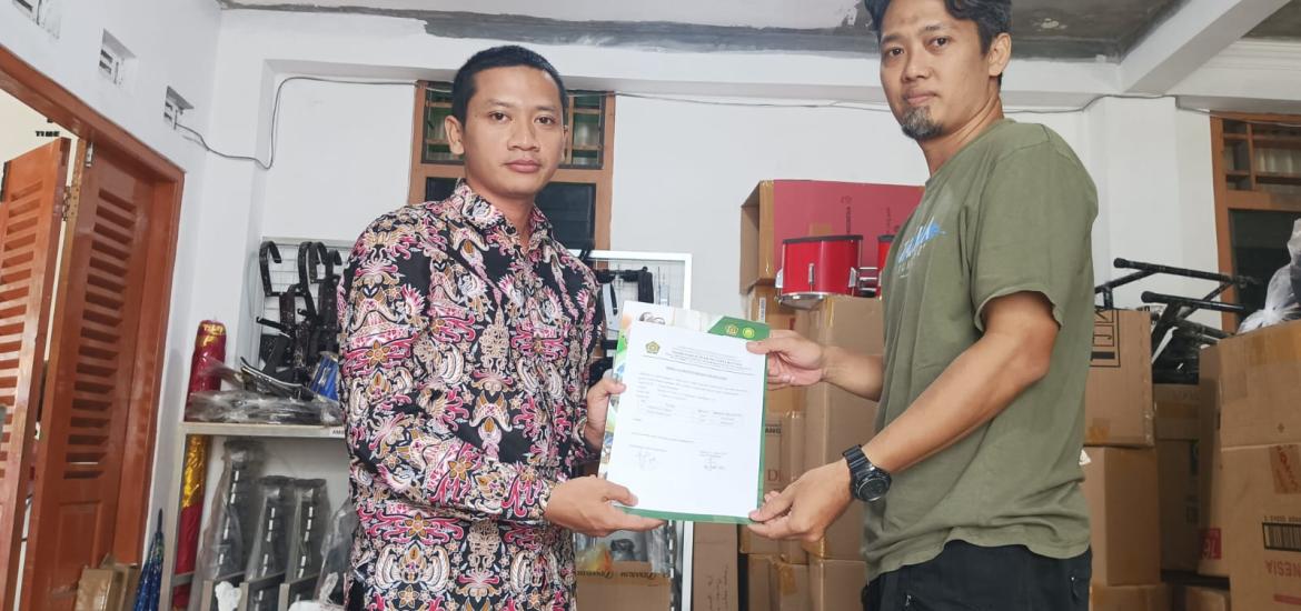 MAN 2 Bantul