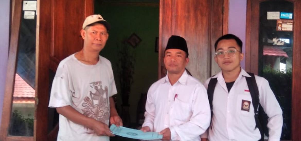 MAN 2 Bantul
