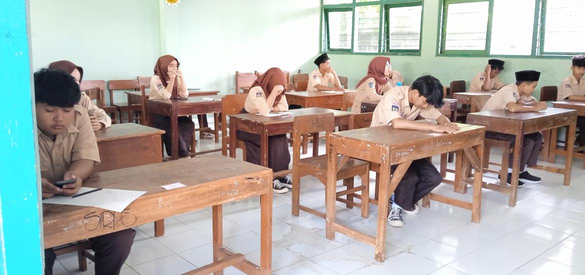 MTsN 5 Bantul
