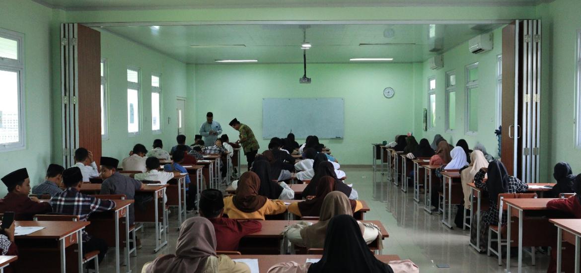 MTsN 9 Bantul