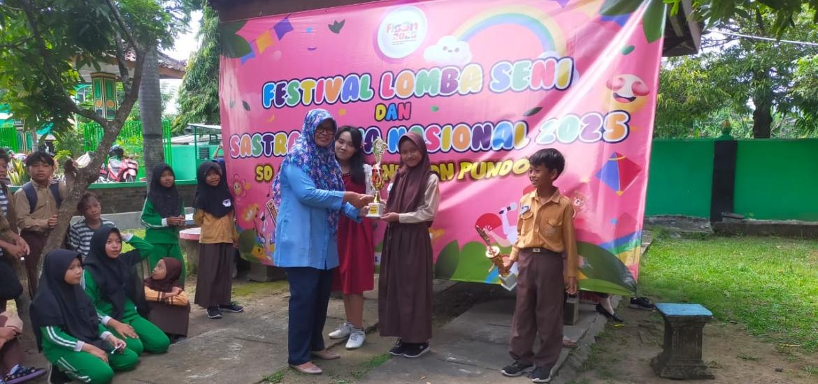 MI Al Anwar Nangsri Pundong