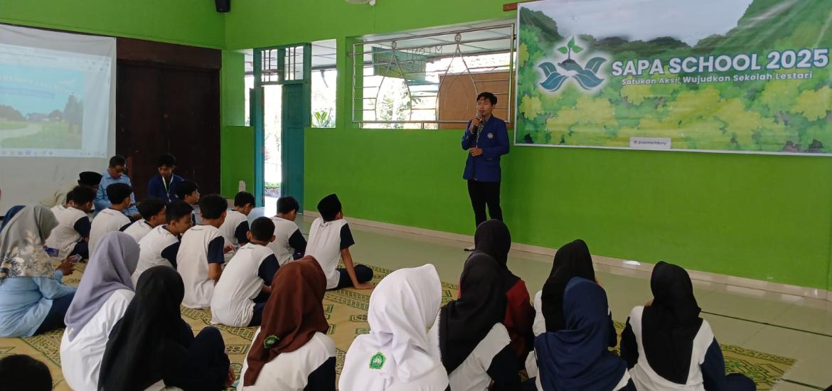 MTsN 1 Bantul