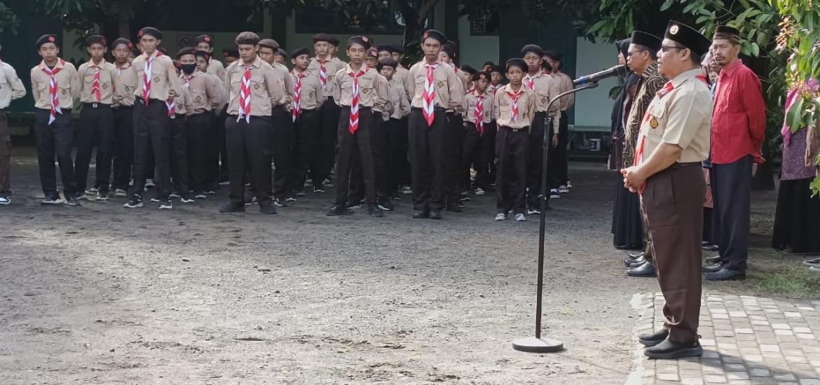 MTsN 1 Bantul