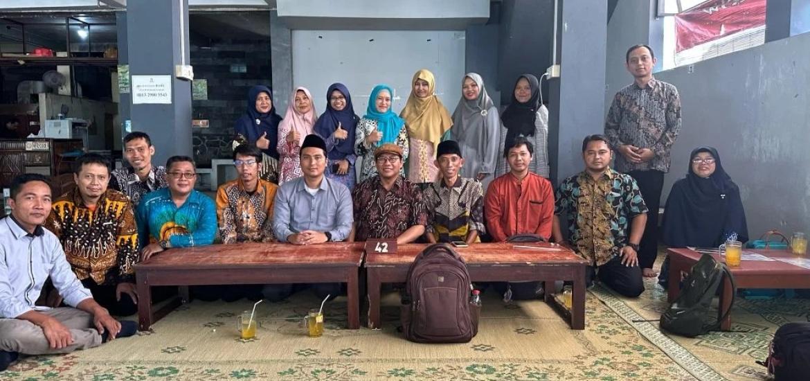 MAN 2 Bantul
