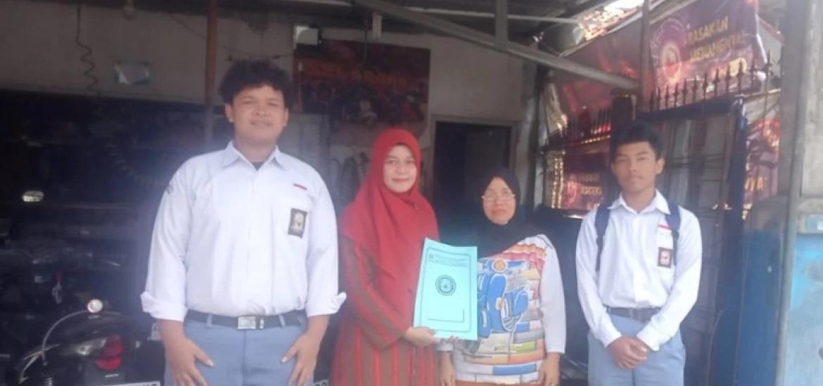 MAN 2 Bantul