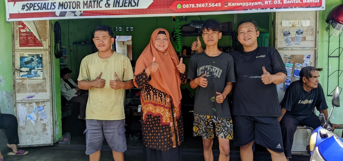 MAN 2 Bantul