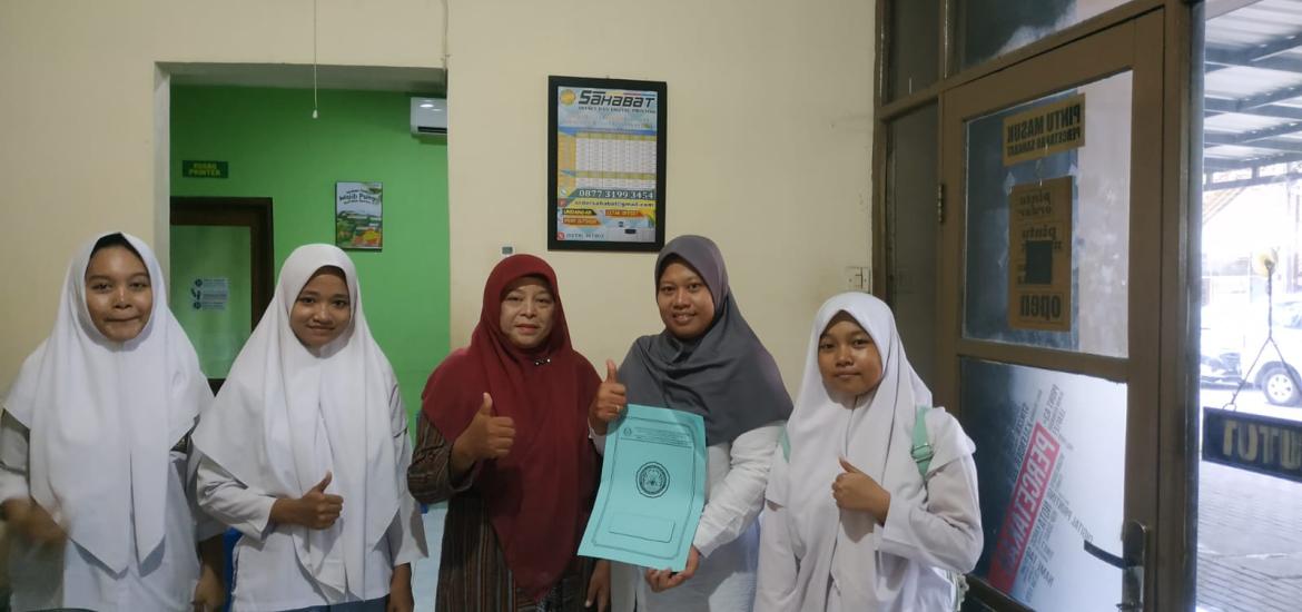 MTsN 5 Bantul