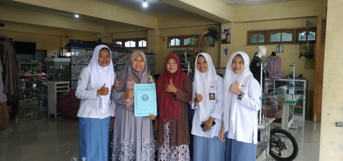 MAN 2 Bantul