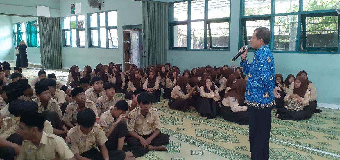MTsN 5 Bantul
