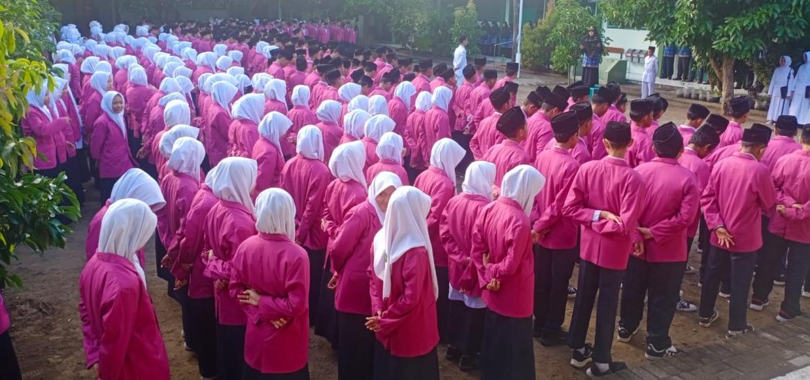 MTsN 1 Bantul