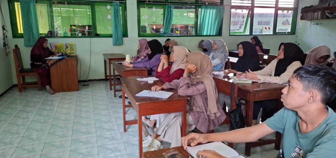 MTsN 6 Bantul