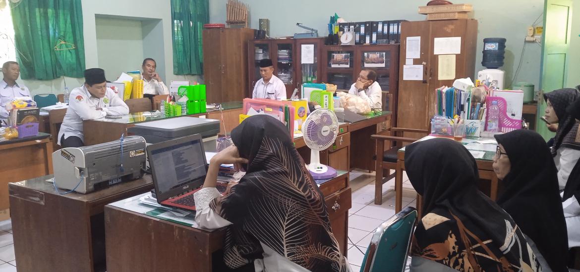 MTsN 5 Bantul