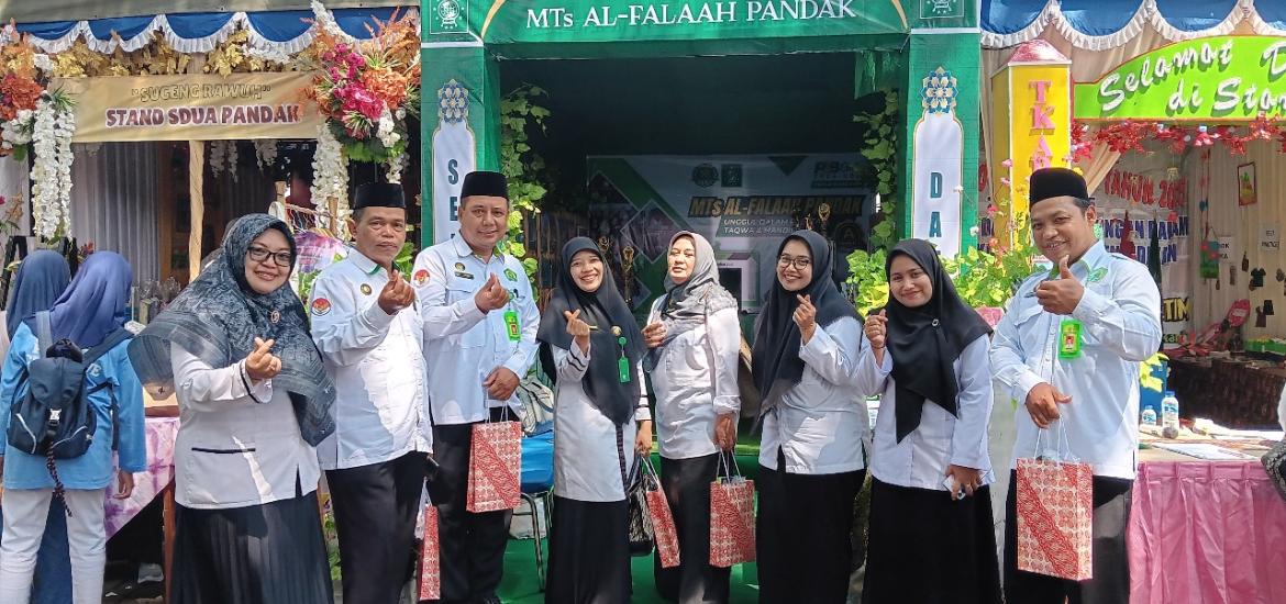 MTs Al-Falaah Pandak
