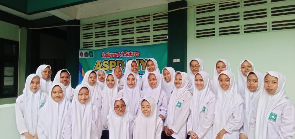 MTs Al-Falaah Pandak