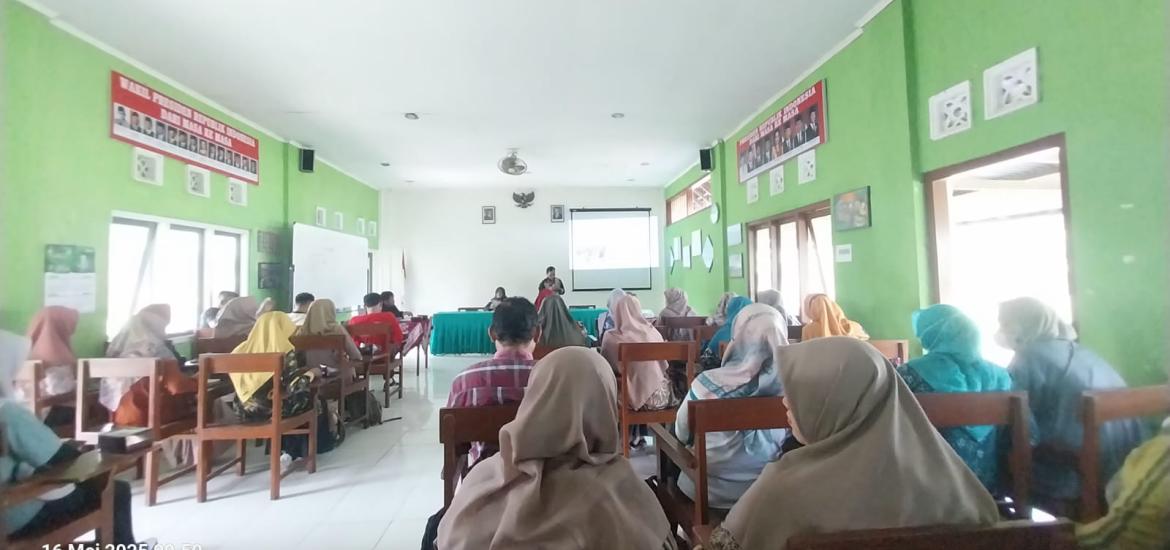 MIS Ma'arif Giriloyo 1