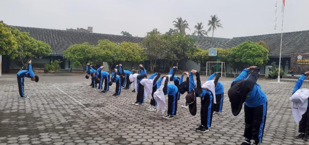 MTsN 5 Bantul