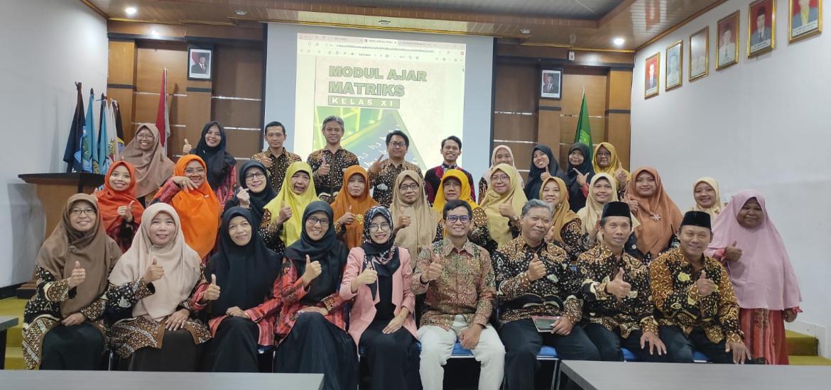 MAN 2 Bantul