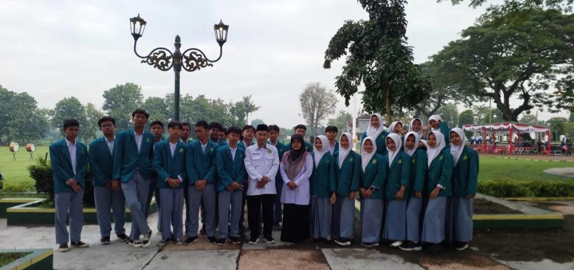 MAN 2 Bantul