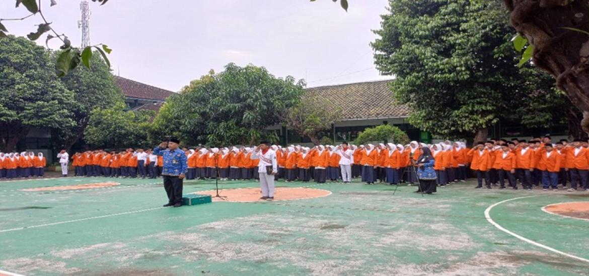 MTsN 6 Bantul