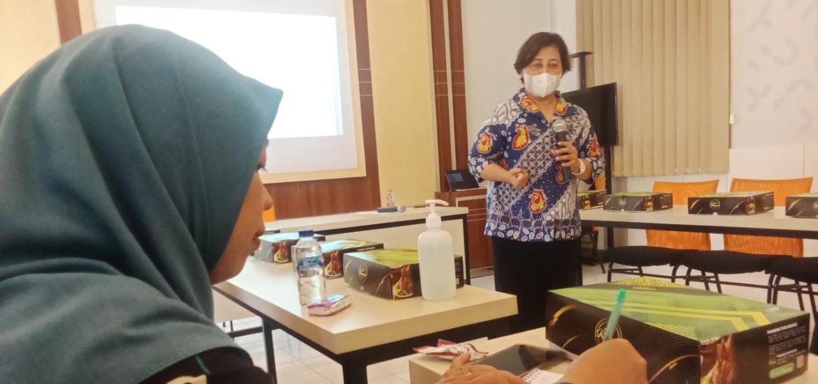 MTs Al-Falaah Pandak