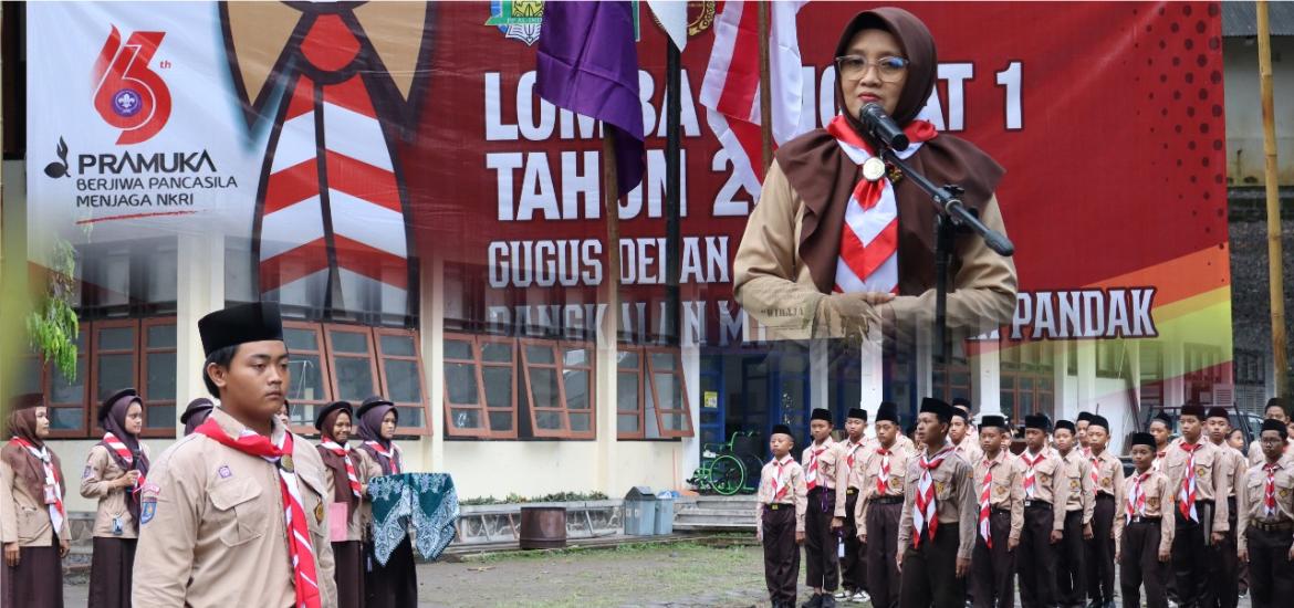 MTs Al-Falaah Pandak