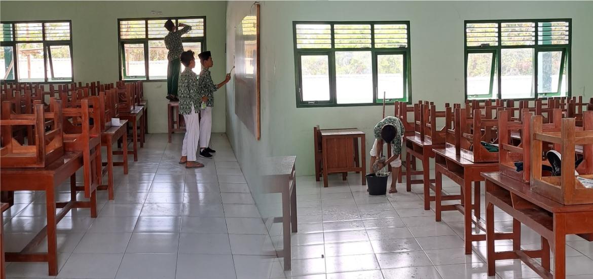 MIS Ma'arif Giriloyo 1