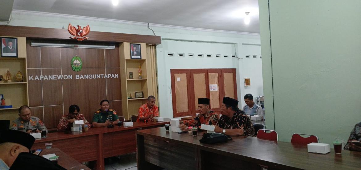 KUA Banguntapan