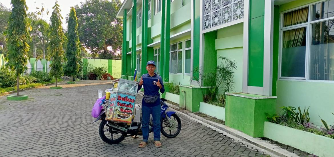 MTsN 4 Bantul