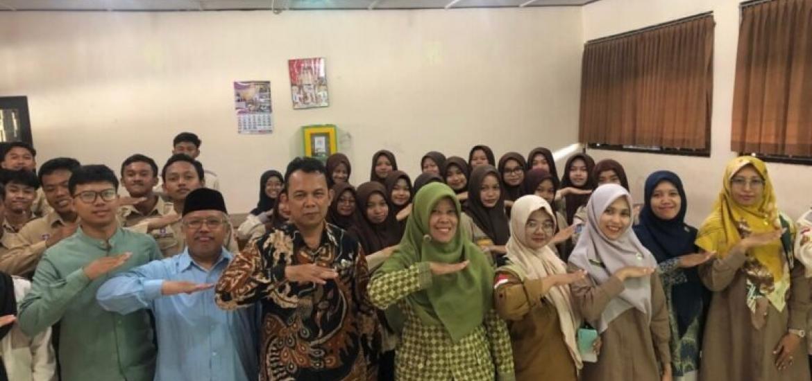 MAN 2 Bantul