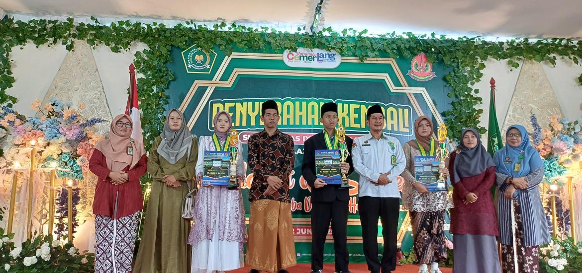 MTsN 6 Bantul