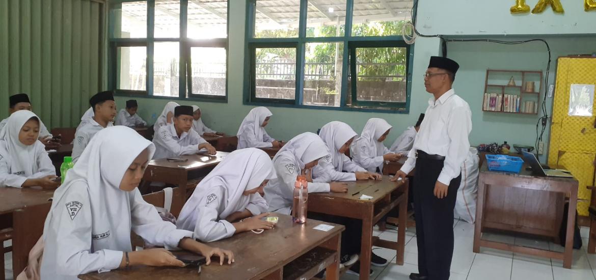 MTsN 5 Bantul