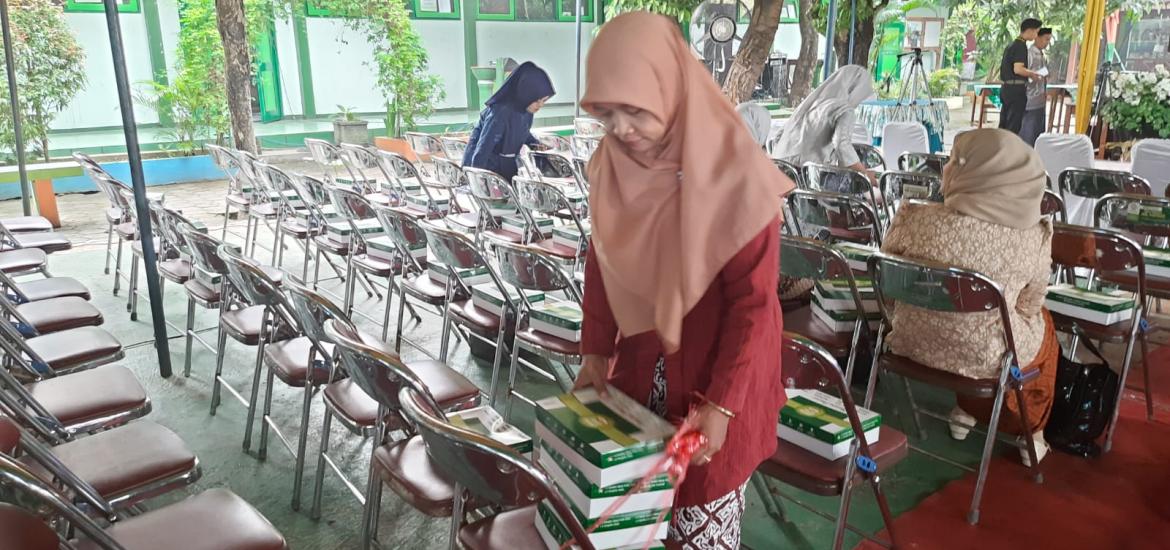MTsN 6 Bantul