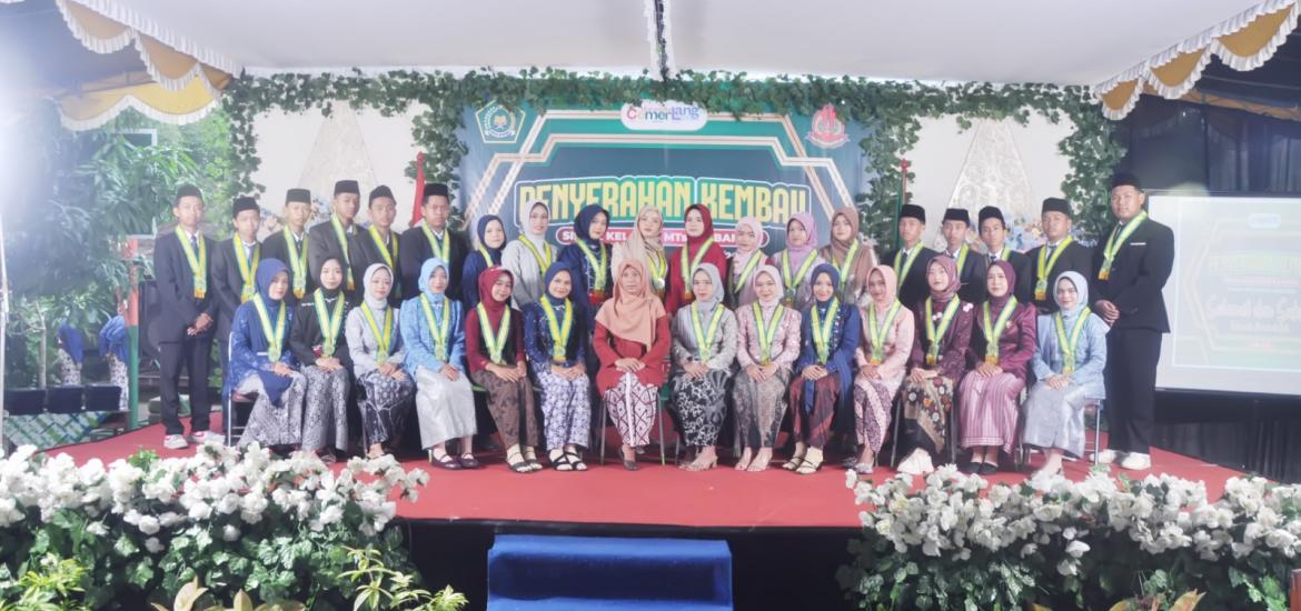 MTsN 6 Bantul