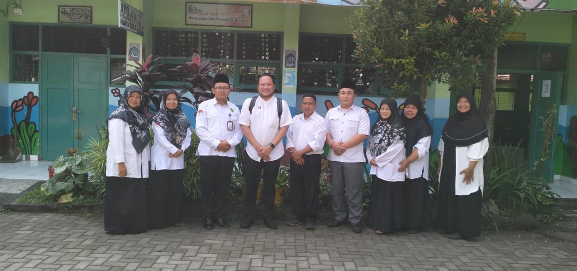 MIN 1 Bantul