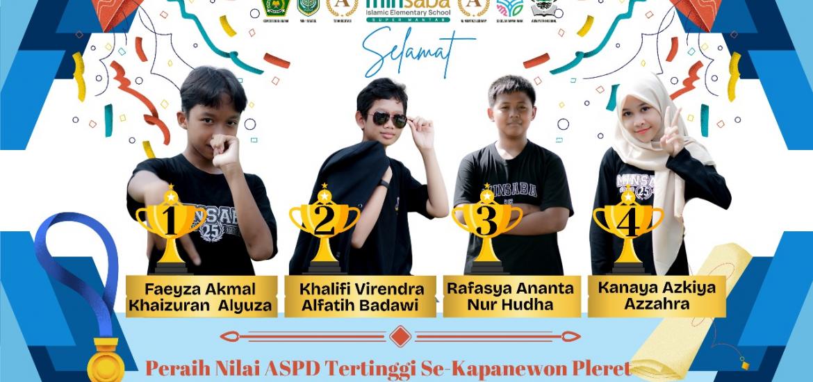 MIN 1 Bantul