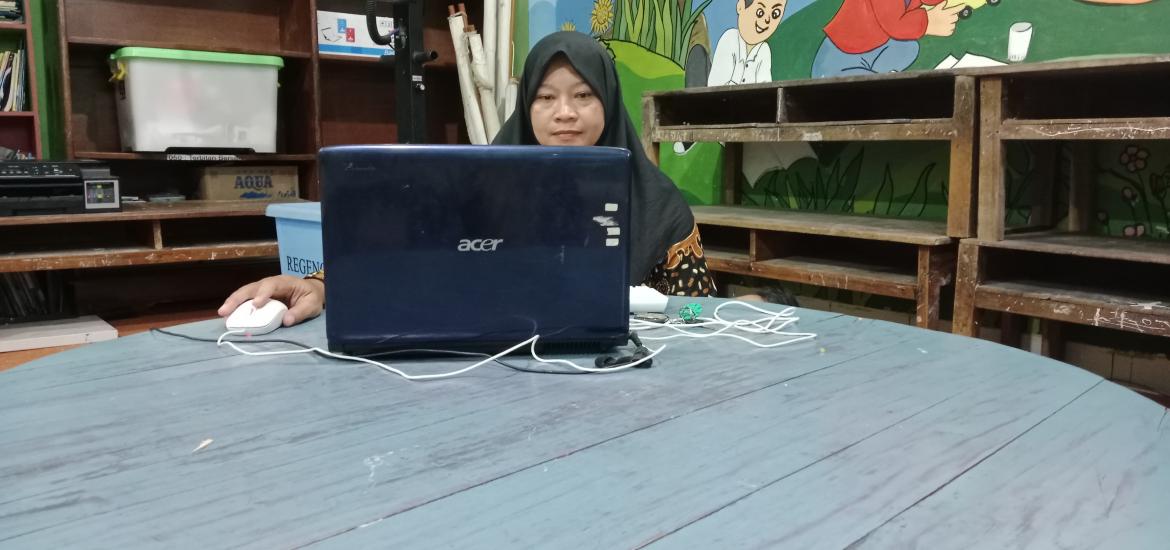 MIN 1 Bantul