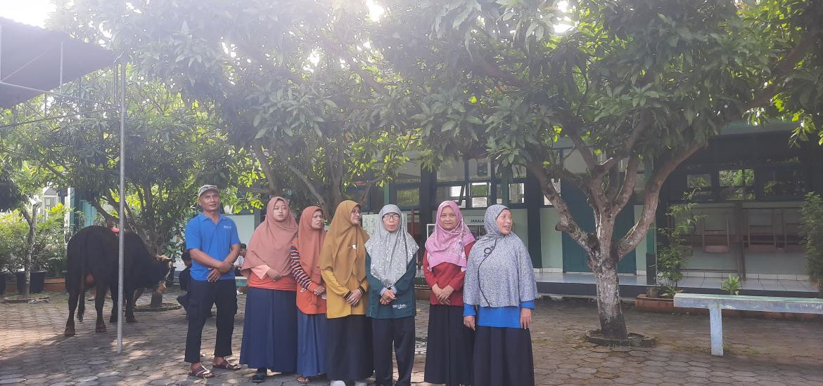 MTsN 5 Bantul