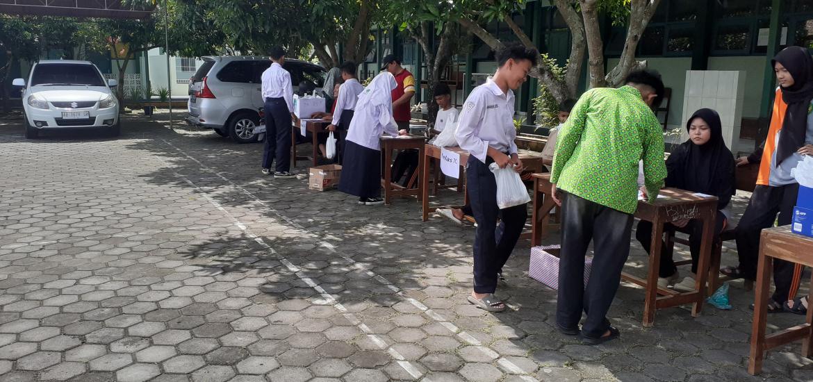 MTsN 5 Bantul