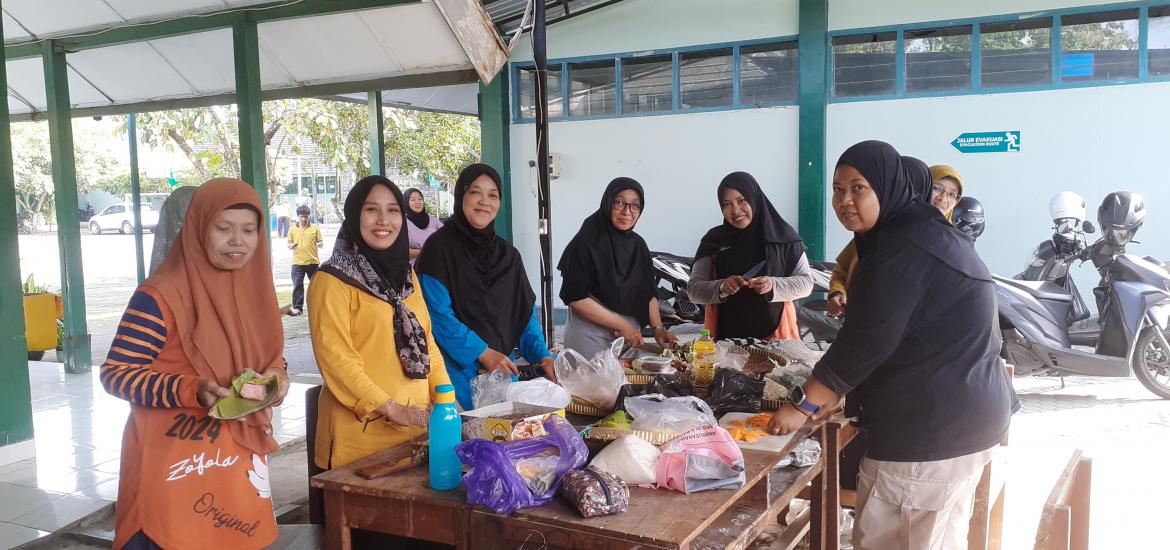MTsN 5 Bantul