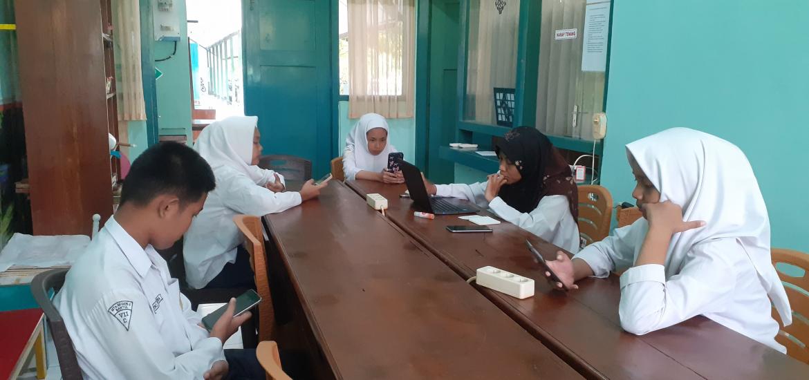 MTsN 5 Bantul
