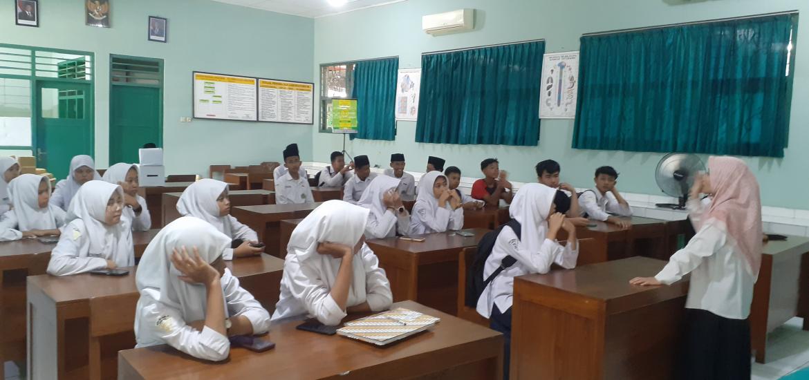 MTsN 5 Bantul
