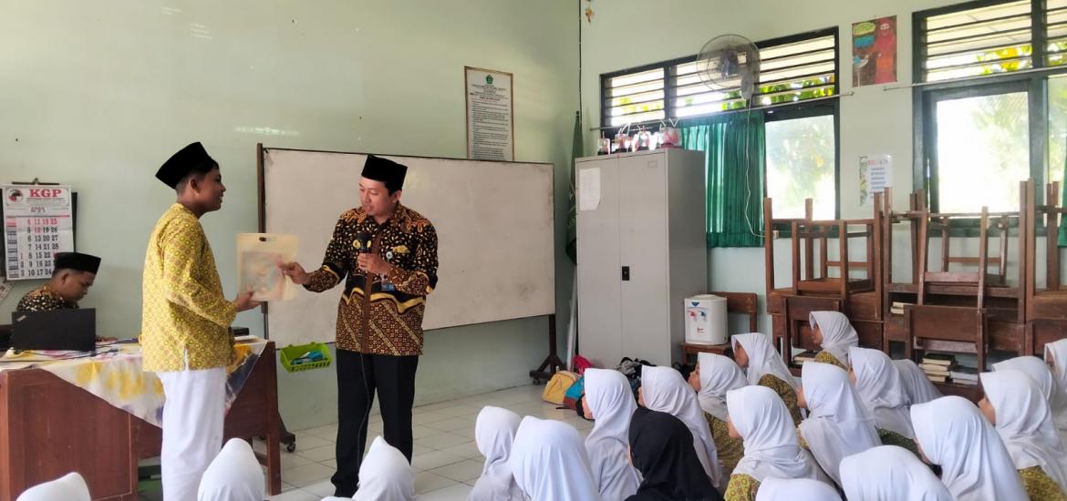 MIN 2 Bantul