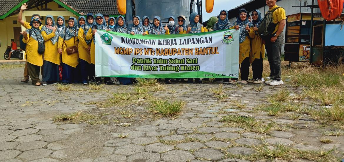 MTsN 6 Bantul