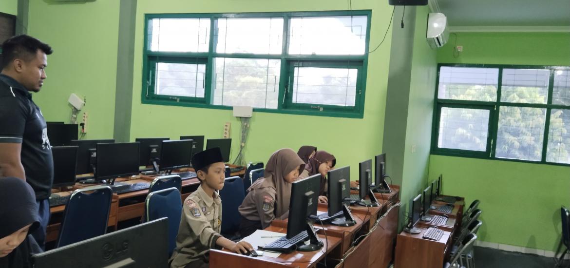 MIN 1 Bantul
