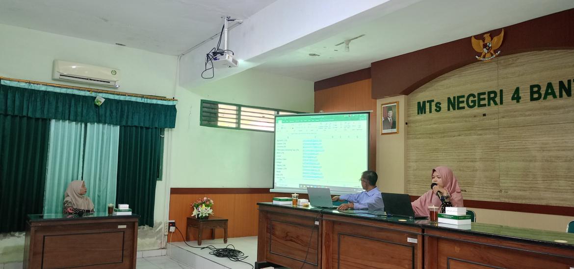 MTsN 5 Bantul